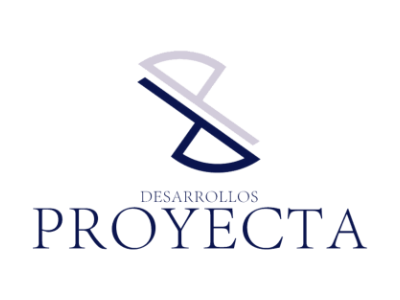 Desarrollos Proyecta.mx